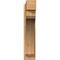 Ekena Millwork Legacy Block Smooth Outlooker, Western Red Cedar, 7 1/2"W x 32"D x 36"H OUT08X32X36LEC05SWR - alternate 4